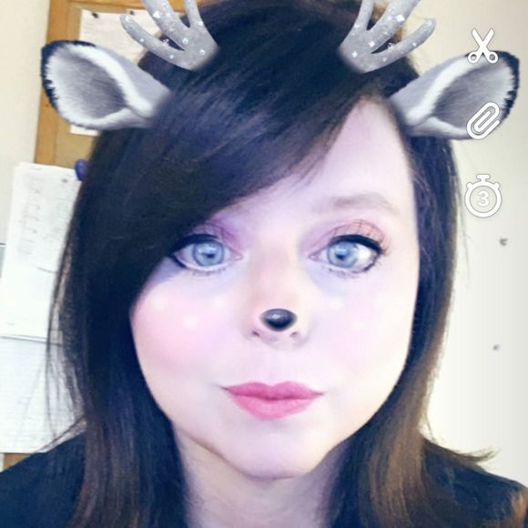 Meet your Posher, Wendy - Picture 1 of 1